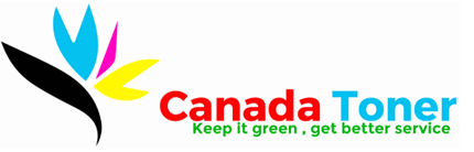 Canada Toner Logo